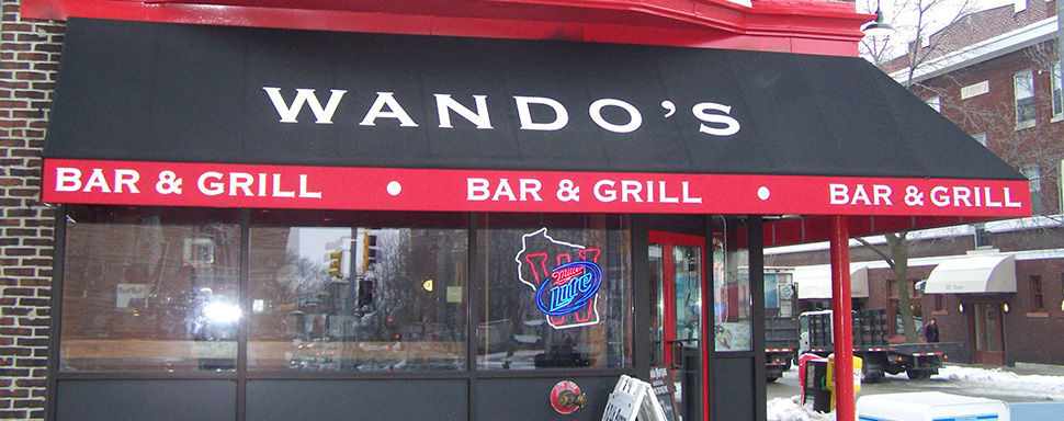 Wando's